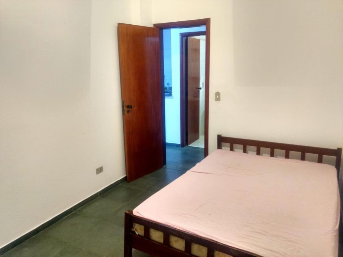 Apartamento Mongagua Daire Dış mekan fotoğraf